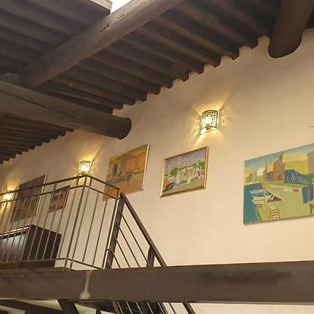 Grand Loft En Plein Coeur Du Vieux-Port Appartement Marseilles Buitenkant foto