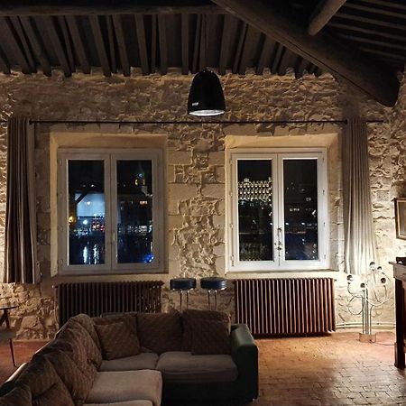Grand Loft En Plein Coeur Du Vieux-Port Appartement Marseilles Buitenkant foto