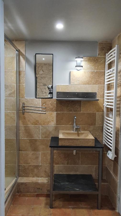 Grand Loft En Plein Coeur Du Vieux-Port Appartement Marseilles Buitenkant foto