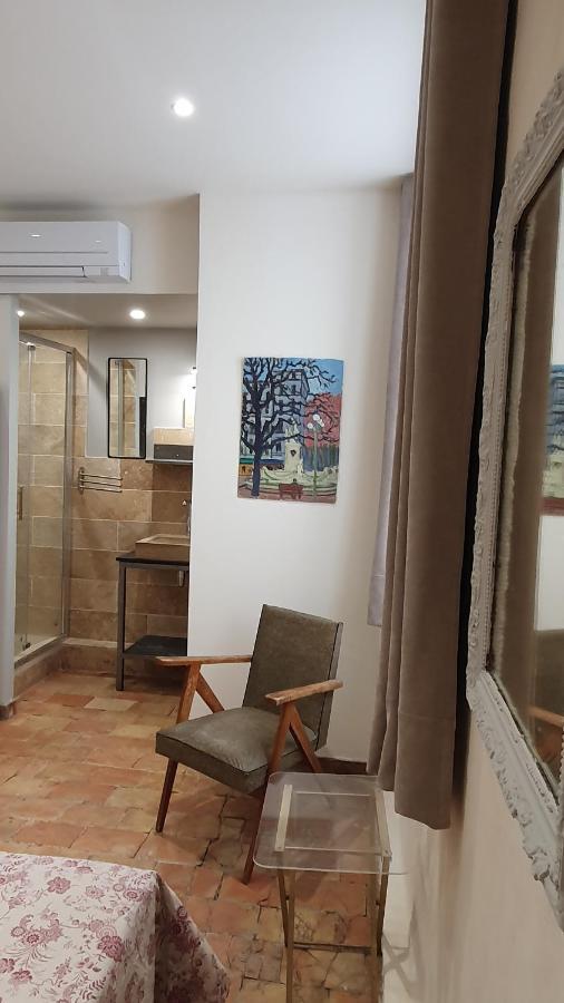 Grand Loft En Plein Coeur Du Vieux-Port Appartement Marseilles Buitenkant foto