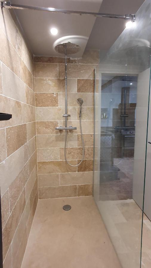 Grand Loft En Plein Coeur Du Vieux-Port Appartement Marseilles Buitenkant foto